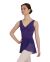 Capezio Adult Wrap Skirt- TC0012