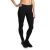 Bloch Adult Mid Rise Legging- TCO1625S