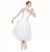Sansha Adult Sylphide Long romantic bell tutu on leotard- TF037