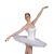 Sansha Adult Odette Stage Tutu- TF1807
