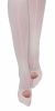 Thrive Dancewear Child Convertible Back Seam Tights- TDCCS