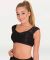 Body Wrappers Adult Twinkle Open Back Bra- TW601