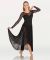 Body Wrappers Adult Sweetheart Neckline Leotard- TW617