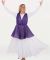 Body Wrappers adult Twinkle Tunic- TW660