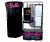 Pack2Rack Personalized Changing Curtain
