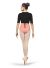Bloch Adult Meline Three Quarter Sleeve Wrap Top- Z4909