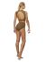 Bloch Adult Emiko Open Back Crop Top- Z7810