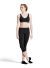 Bloch Adult Keyhole Back Top- ZCO1324