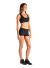 Bloch Adult Racer Back Crop Top- ZCO1325