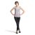 Bloch Adult Action Back Loose Fit Top- ZCO1697