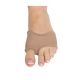 Danshuz Womens Solid Color Neoprene Half Sole- 6426