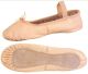Danshuz Economy Student Ballet Shoes- 111