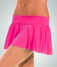 Body Wrappers Child MicroTECH™ Skirt- MT0117