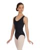 Capezio Adult Drop Waist Leotard- 10254