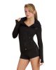 Capezio Adult Dance Active Jacket - 10257
