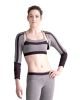 Capezio Adult Convertible Jodpuhr Shrug- 10667W
