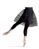 Capezio Adult Clock Strikes Tutu Skirt- 10730W