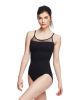 Capezio Adult Corselette Camisole Leotard- 10774W
