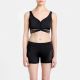 Capezio Adult Vittoria High Waisted Shorts- 10953W