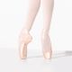 Capezio Adult Donatella #2 Shank Pointe Shoe- 1138W
