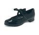 Bloch Annie Girls Tyette Tap- S0350G