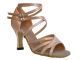 Very Fine Shoes Ladies Latin/Rhythm- Classic Series- 1662B