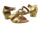 Very Fine Shoes Ladies Practice & Cuban heel Classic- 1679_3