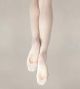 Capezio Child Classic Mesh Transition Tight With Back Seam- 19C