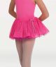 Body Wrappers Adult Bling Sparkle Circle Skirt- 2087