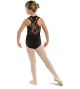 DanzNmotion Child Racer Back Leotard- 2402C