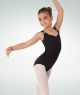 Body Wrappers Child Tank Leotard- 2436