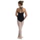 DanzNmotion Child V-Back Multi Strap Leotard- 2456C 