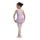 DanzNmotion Child Smocked Side Panel Dress- 2716C