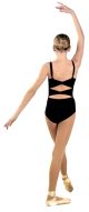 DanzNmotion Camisole Twist Back- 283C