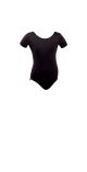 DanzNmotion Cap Sleeve Leotard-291C
