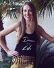 Thrive Dancewear- Dance is my Life Tank- Adult- TD123A