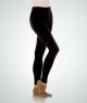 Body Wrappers Adult Cotton Footless pant- 321X