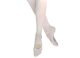 Bloch Child Endura Seamed Adaptatoe Tights- T0936G