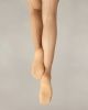 Capezio Adult Professional Fishnet Tight with Seams- 3400
