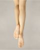 Capezio Adult Studio Basics Fishnet Seamless Tight- 3407