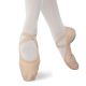 Danshuz Youth Stretch Split Sole Ballet Shoe- 397
