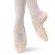 Danshuz Youth Canvas Stretch Ballet Shoe- 496