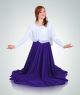 Body Wrappers Child Celebration of Spirit Skirt- 0502