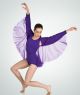 Body Wrappers Adult Shrug- 505XX