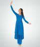 Body Wrappers Child Streamer Pullover- 0563