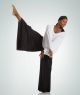 Body Wrappers Adult Celebration of Spirit Palazzo pant- 565