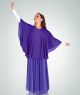 Body Wrappers Adult Drapey Capelet- 598