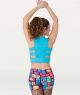 Body Wrappers Adult ProWEAR™ Novelty Racerback Midriff Pullover- 6000