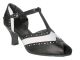 Very Fine Shoes Ladies Latin, Rhythm & Salsa Classic- 6034