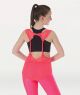 Body Wrappers Adult Mesh Cover-Up- 6073